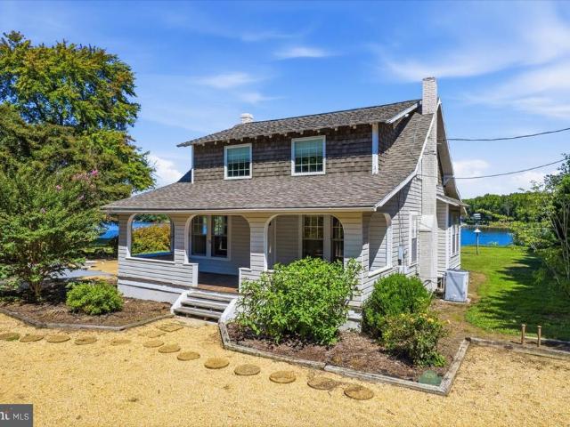 House for sale in Hollywood, Maryland