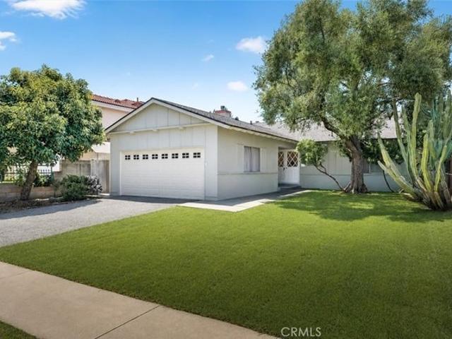House for sale in Rosemead, Los Angeles County