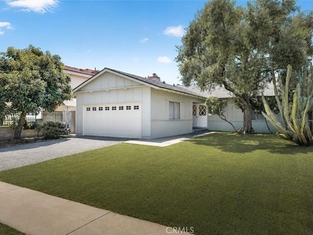 House for sale in Rosemead, California