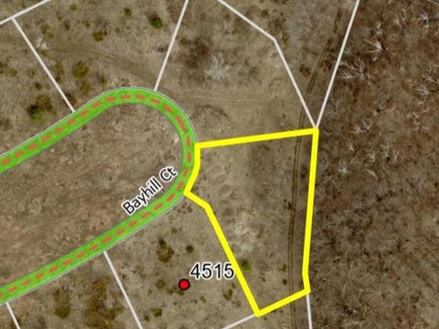 Land for sale in Egg Harbor, Wisconsin