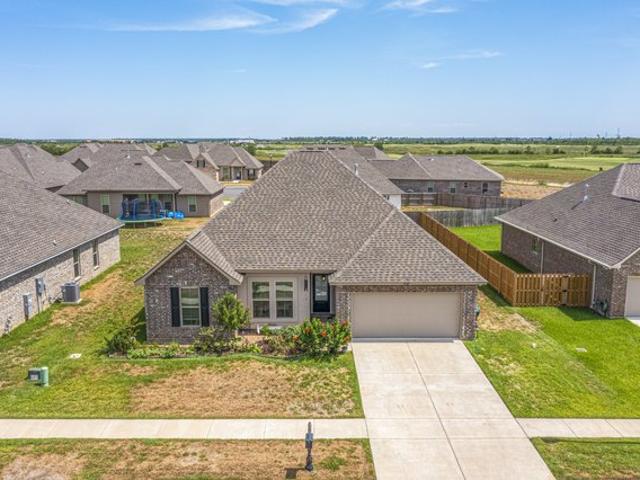 House for rent in Lake Charles, Louisiana