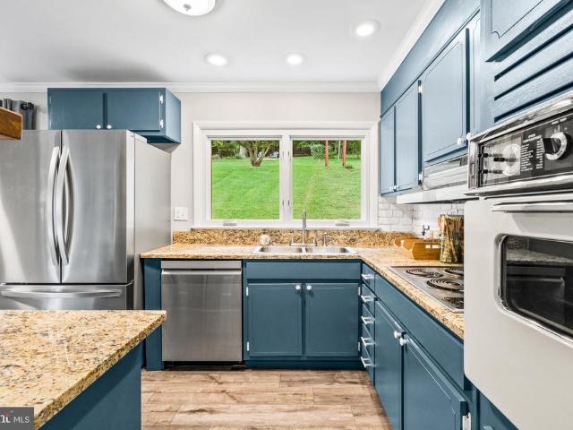 House for sale in Skyline Woods, Mount Airy
