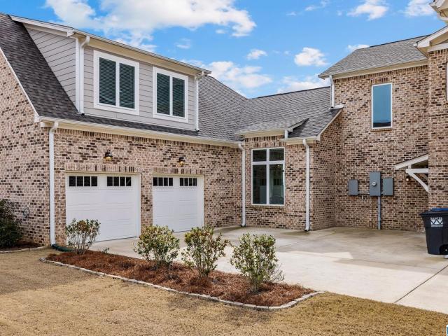 House for sale in Trussville, Alabama