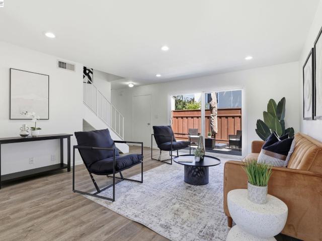 Townhouse for sale in Fremont, California