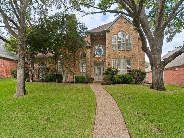 House for sale in Plano, Collin County