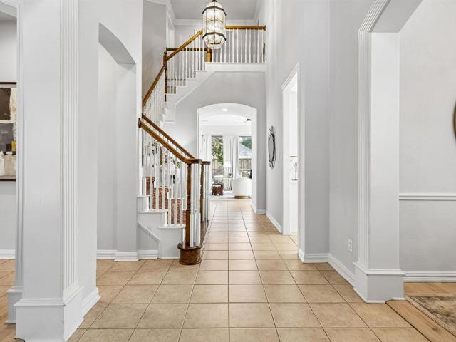 House for sale in Richardson, Texas