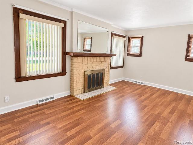 House for sale in Warren, Michigan