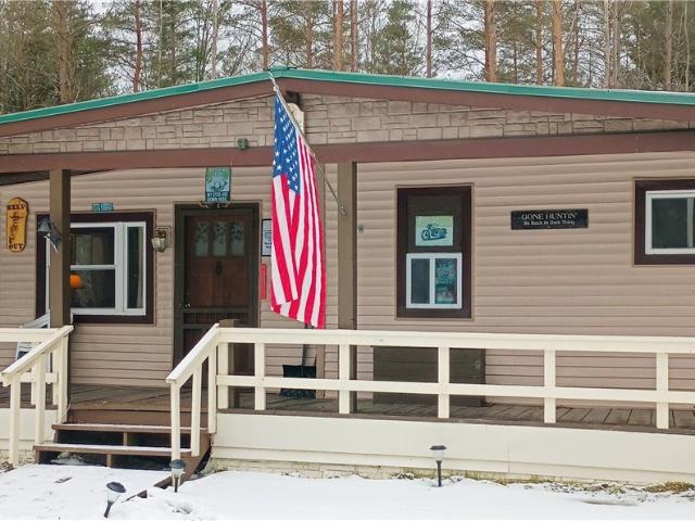 Land for sale in Friendship, New York
