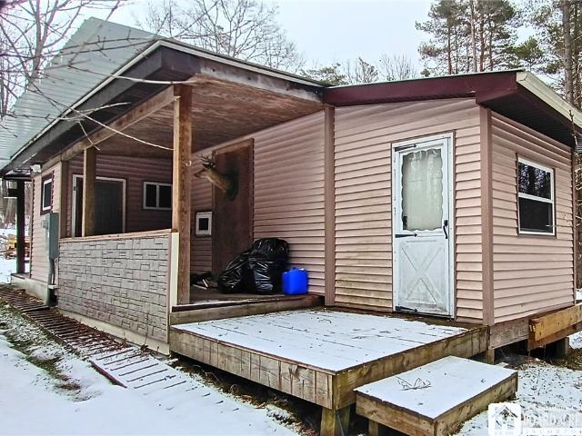 Land for sale in Friendship, New York