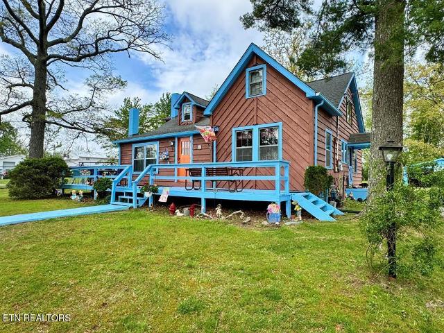 House for sale in Tennessee