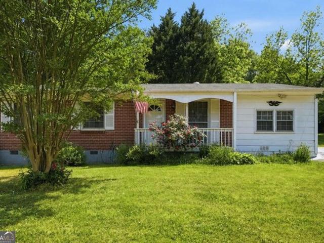 House for sale in Clayton, Georgia