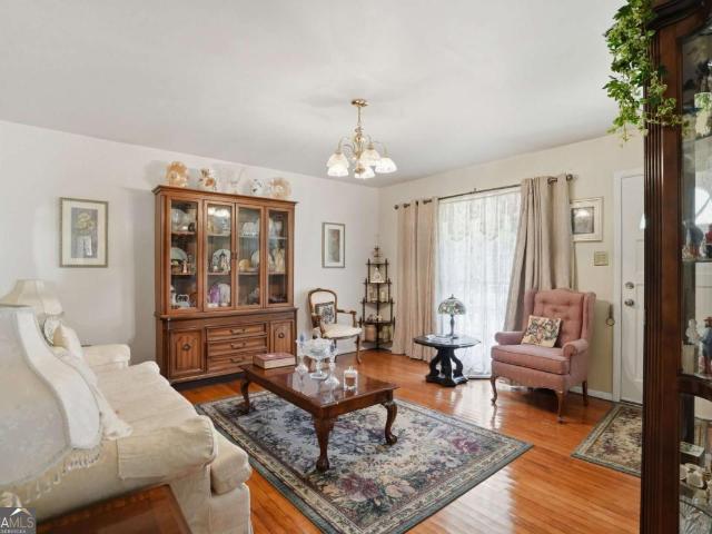 House for sale in Clayton, Georgia
