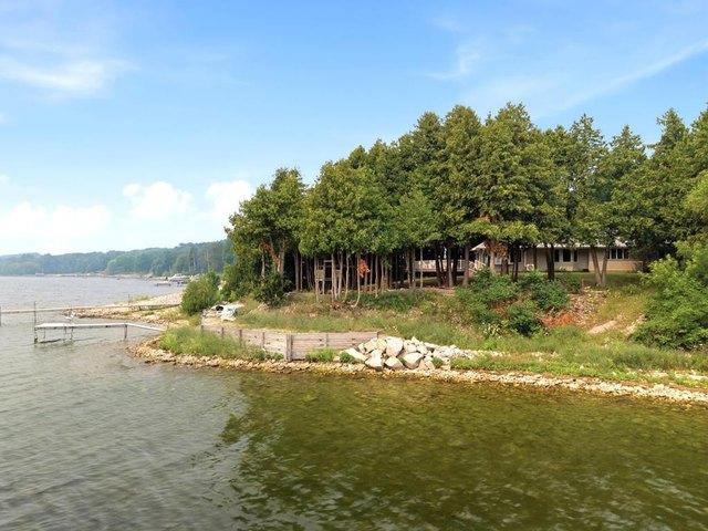 House for sale in Sturgeon Bay, Wisconsin