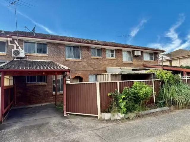 Condo for rent in Sydney, New South Wales