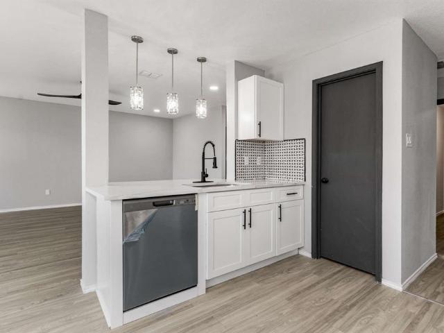 House for sale in Fort Worth, Texas