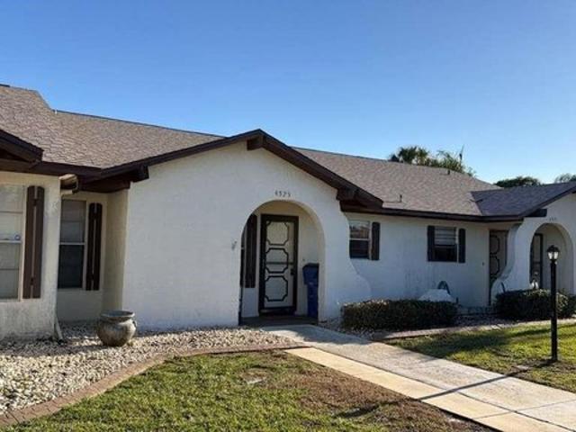 Townhouse for sale in Sebring, Florida