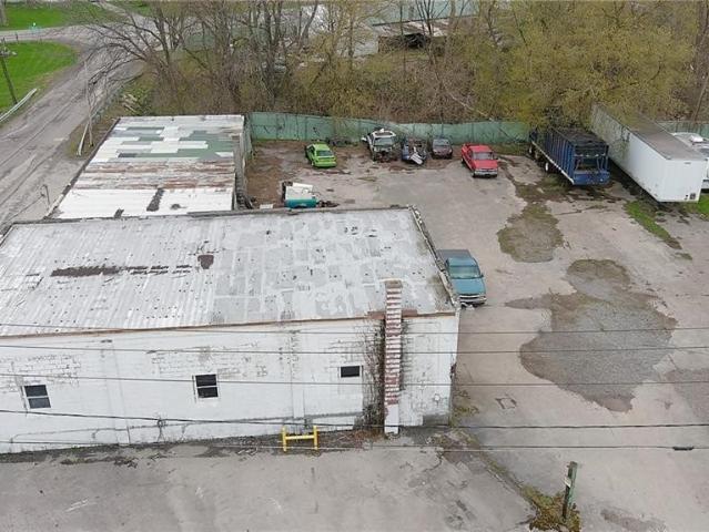 Commercial for sale in Orleans, New York