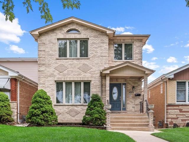 House for sale in Norwood Park, Harwood Heights