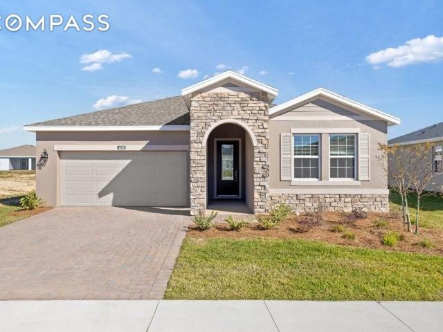 House for sale in Ocala, Florida