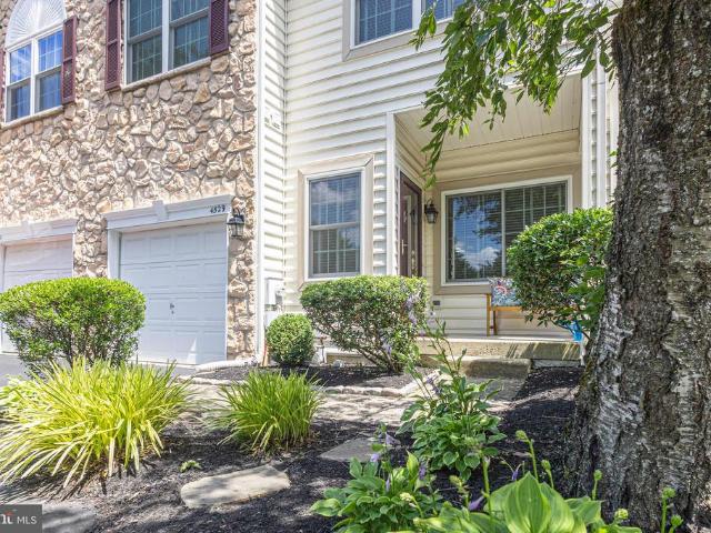 House for sale in Bucks, Pennsylvania