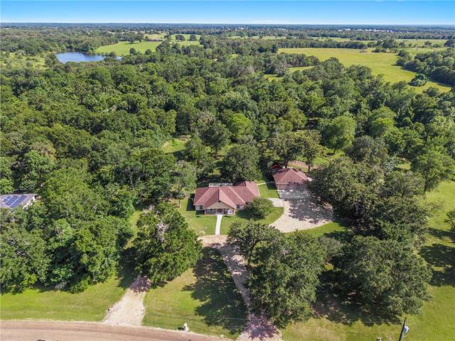 House for sale in North Zulch, Madison County