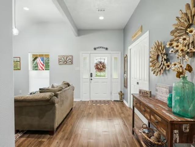 House for sale in North Zulch, Texas