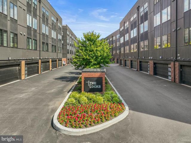 Townhouse for sale in Philadelphia, Pennsylvania