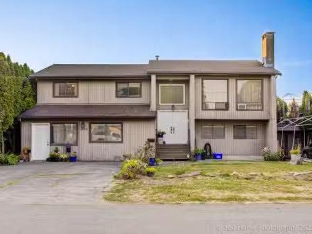 House for sale in Delta, British Columbia