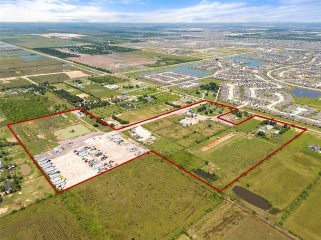 Farm for sale in Katy, Texas