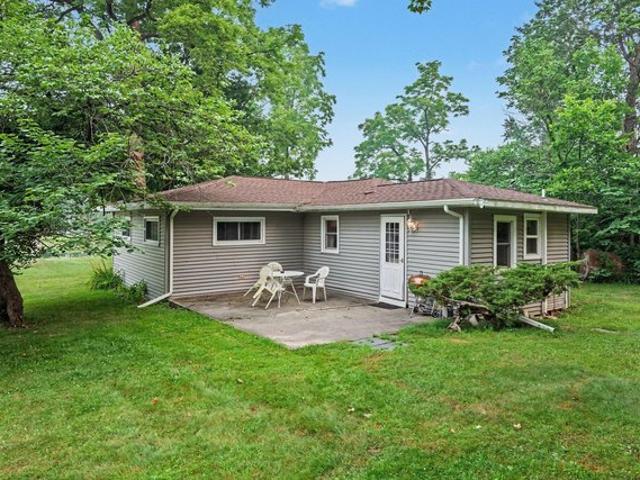 House for sale in Bloomingdale, Michigan