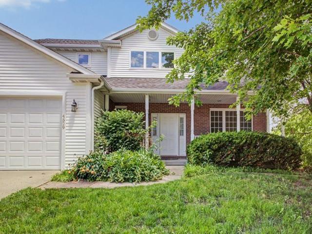 House for sale in Story, Iowa