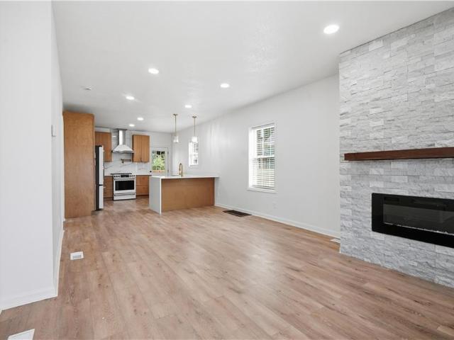 House for sale in Kansas City, Missouri