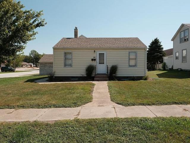 House for sale in Sioux Center, Iowa