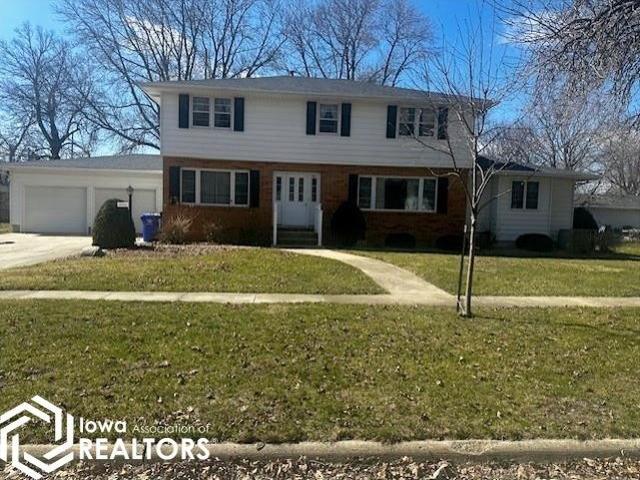 House for sale in Britt, Iowa