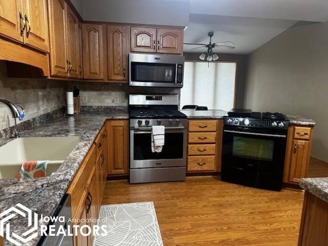 House for sale in Britt, Iowa