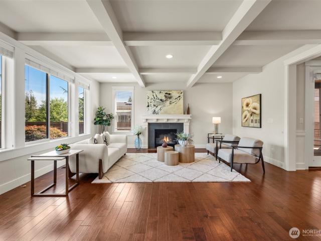 House for sale in Sammamish, Washington