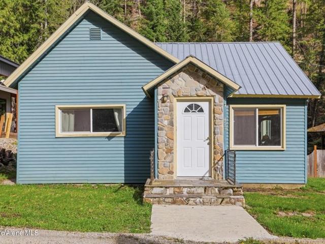 House for sale in Shoshone, Idaho