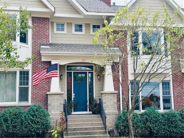 Townhouse for sale in Hennepin, Minnesota