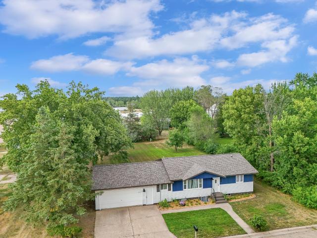 House for sale in Perham, Minnesota