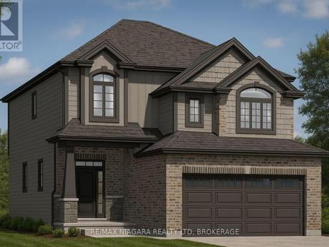House for sale in Niagara, Ontario