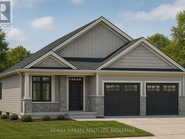 House for sale in Niagara, Ontario