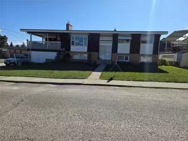 House for sale in Cranbrook, British Columbia