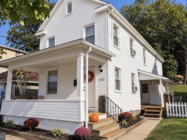 House for sale in Sunbury, Northumberland County