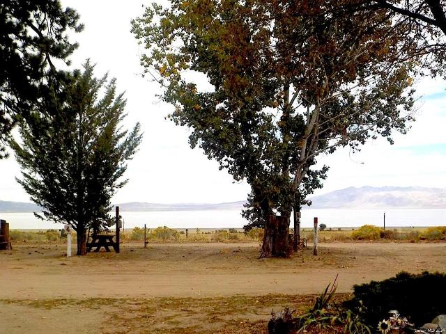 Commercial for sale in Susanville, California