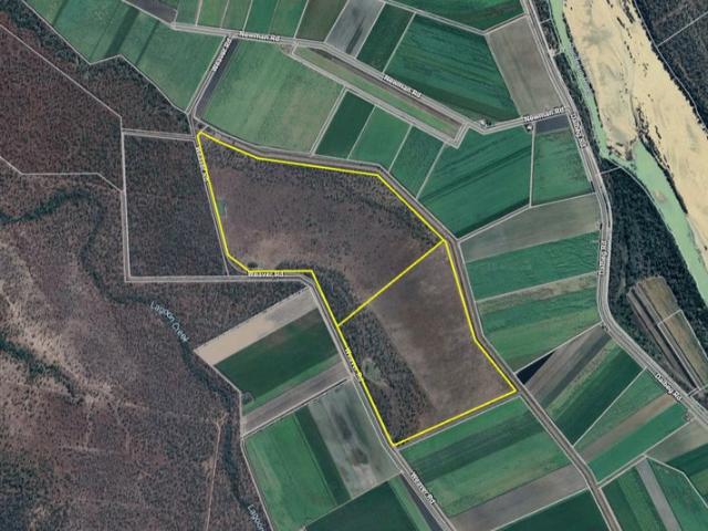 Property for sale in Millaroo, Queensland