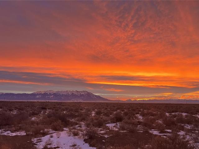 House for sale in Alamosa, Colorado