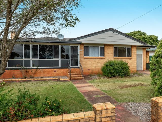 House for rent in Toowoomba, Queensland