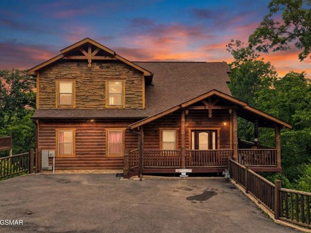 House for sale in Tennessee