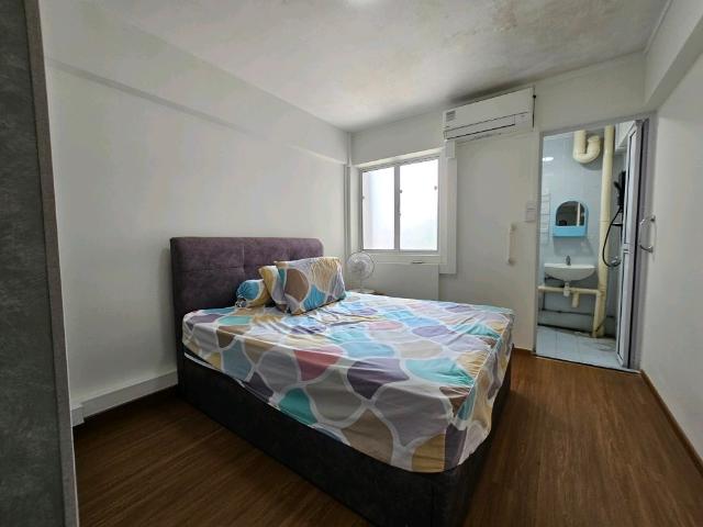 Property for rent