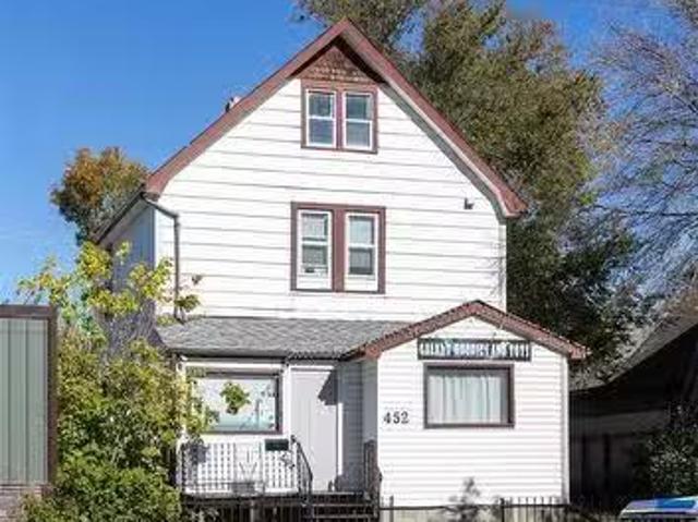 House for sale in Moose Jaw, Saskatchewan